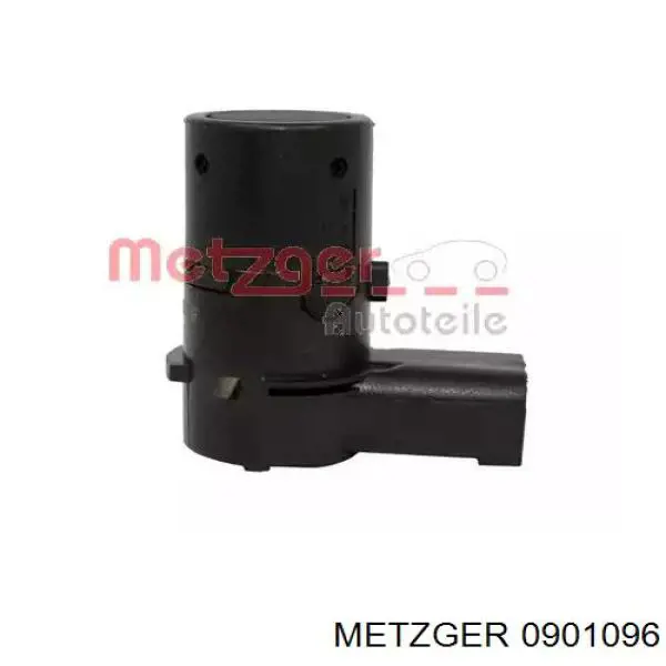 A16954200181791 Mercedes Sensor traseiro de sinalização de estacionamento (sensor de estacionamento)