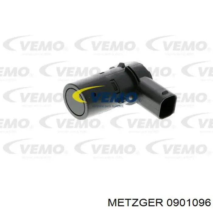 Compre A16954200181791 Mercedes Sensor traseiro de sinalização de estacionamento (sensor de estacionamento)