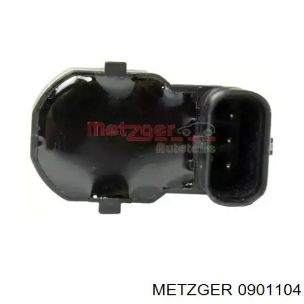 Sensor dianteiro lateral de sinalização de estacionamento (sensor de estacionamento) Meat&Doria 94550 preço, a partir de 40,60 USD