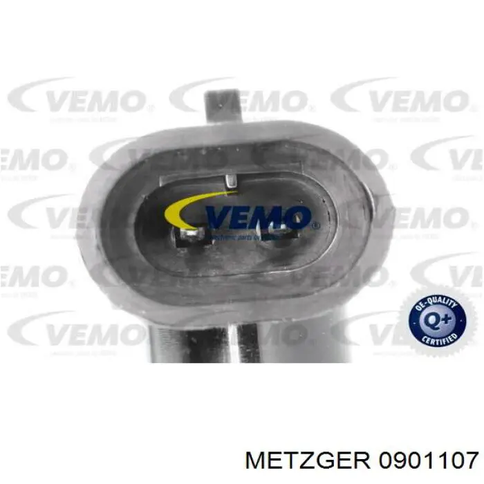 Compre 9117438 Opel Sensor do nível do fluido de esfriamento no tanque
