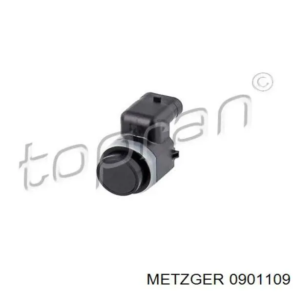 Compre 66066 FAE Sensor dianteiro de sinalização de estacionamento (sensor de estacionamento)