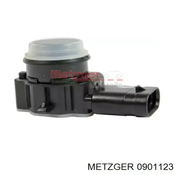 66035 FAE Sensor dianteiro de sinalização de estacionamento (sensor de estacionamento)
