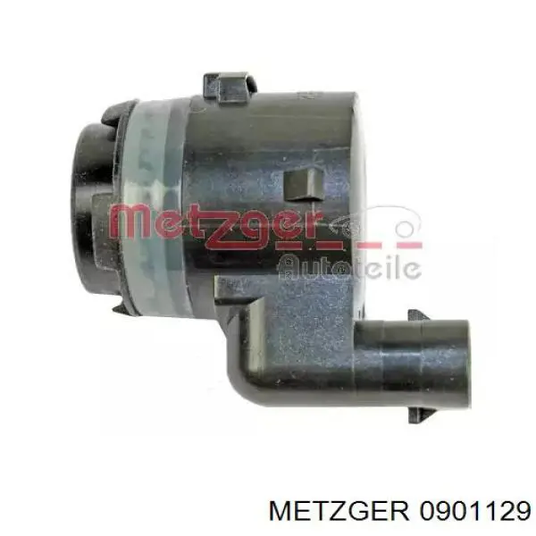 Sensor de sinalização de estacionamento (sensor de estacionamento) dianteiro/traseiro lateral Mercedes 0009053307 preço, a partir de 25,70 USD