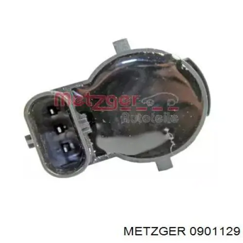 Compre 0009053307 Mercedes Sensor de sinalização de estacionamento (sensor de estacionamento) dianteiro/traseiro lateral