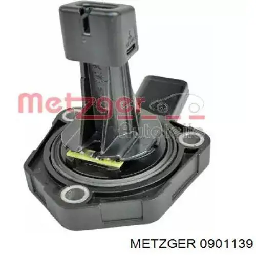 Compre 12006044 Depo/Loro/Abakus Sensor do nível de óleo de motor