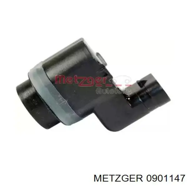 Compre 94550 Meat&Doria Sensor dianteiro lateral de sinalização de estacionamento (sensor de estacionamento)