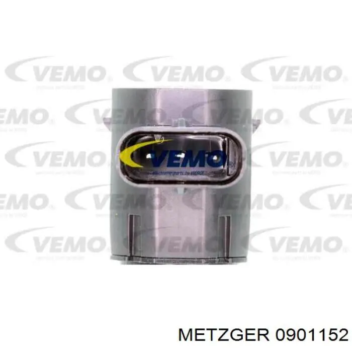 Compre HPS0204 Hotaru Sensor traseiro de sinalização de estacionamento (sensor de estacionamento)
