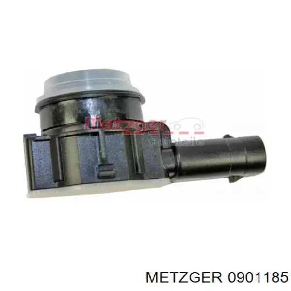 Sensor traseiro de sinalização de estacionamento (sensor de estacionamento) Fiat/Alfa/Lancia 735645874 preço, a partir de 45,97 USD