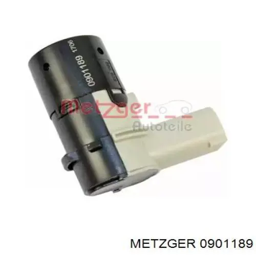 Sensor traseiro de sinalização de estacionamento (sensor de estacionamento) Mercedes 1695420018 preço, a partir de 22,74 USD