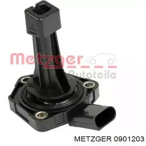 Compre 412702 Triclo Sensor do nível de óleo de motor