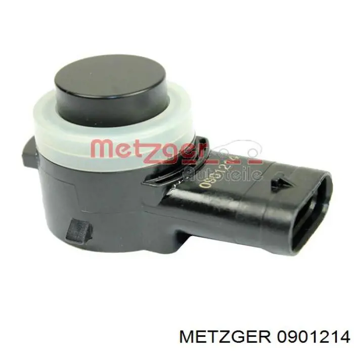 Sensor de sinalização de estacionamento (sensor de estacionamento) dianteiro/traseiro lateral Land Rover FK7215C868BA preço, a partir de 43,20 USD