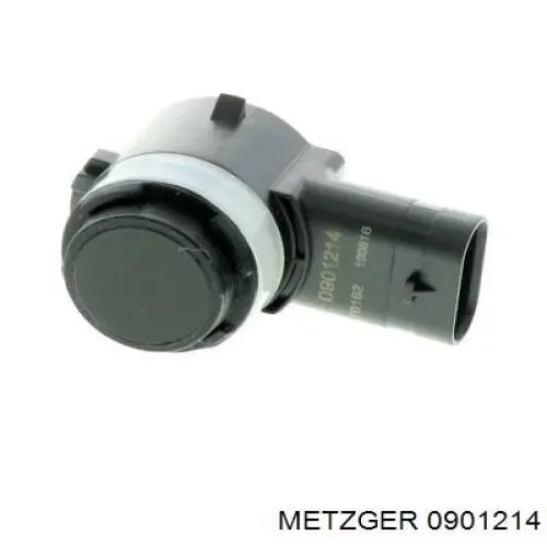 Sensor de sinalização de estacionamento (sensor de estacionamento) dianteiro/traseiro lateral Land Rover FK7215C868BA preço, a partir de 43,20 USD