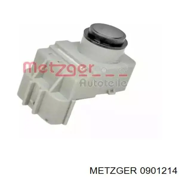 Compre FK7215C868BA Land Rover Sensor de sinalização de estacionamento (sensor de estacionamento) dianteiro/traseiro lateral