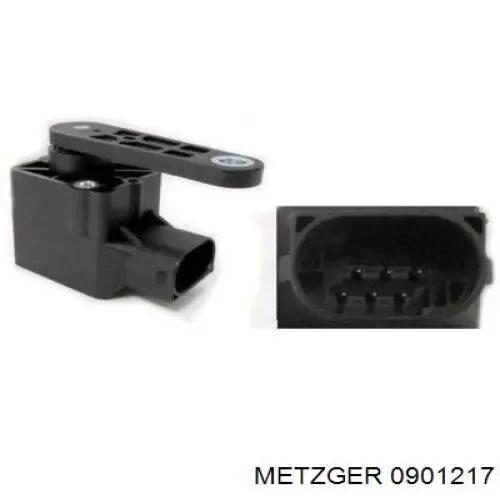 Sensor dianteiro do nível de posição de carroçaria Ford 1682745 preço, a partir de 15,44 USD