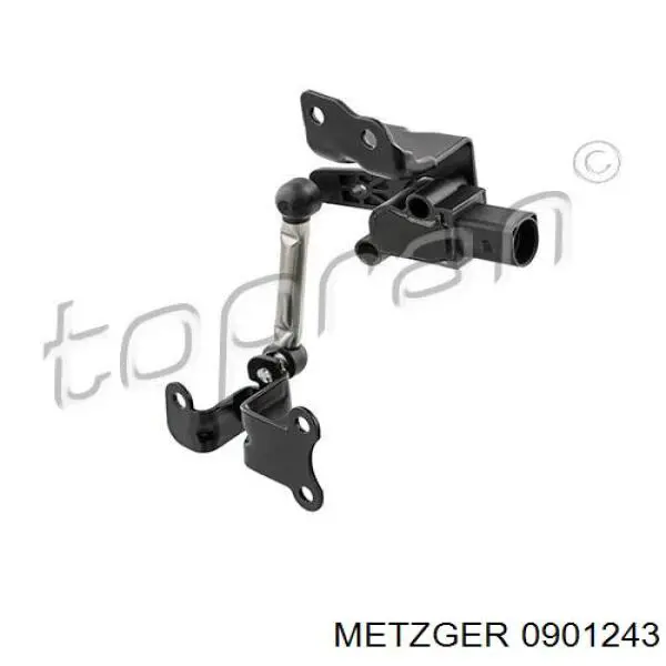 Sensor traseiro do nível de posição de carroçaria AND 3M941019