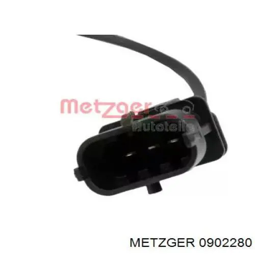 Compre 3918027400 KAP Sensor de posição (de revoluções) de cambota