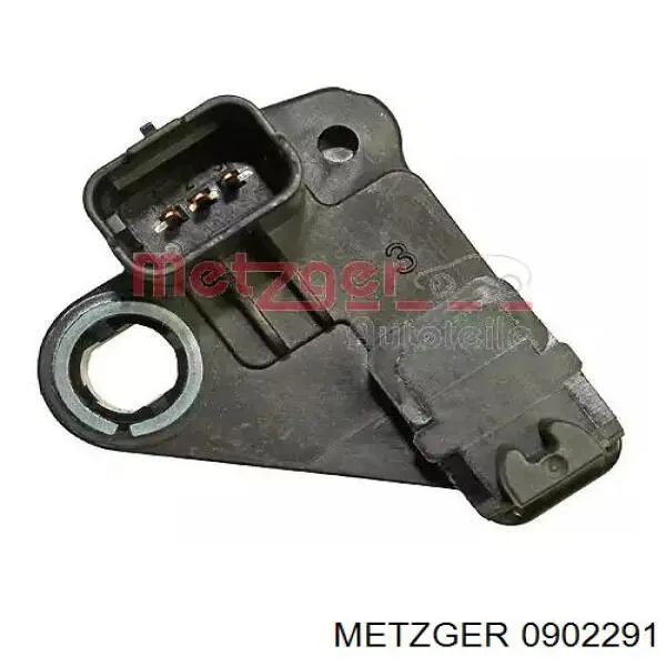 Sensor de posição (de revoluções) de cambota Volvo 31370803 preço, a partir de 25,97 USD