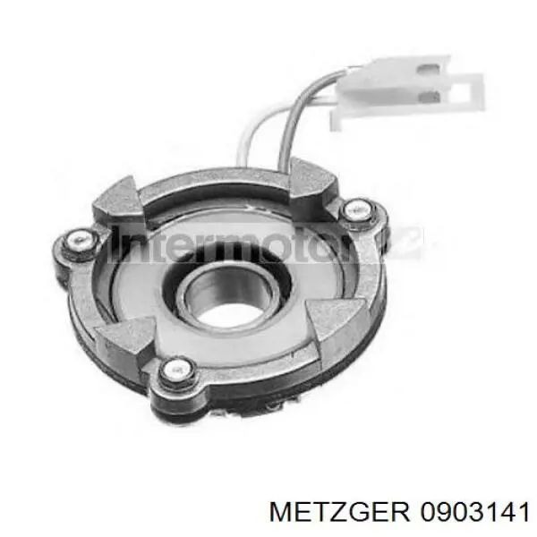 Compre 202014145 Hans Pries (Topran) Sensor de efeito Hall