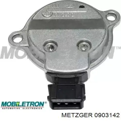 Compre 0903142 Metzger Sensor de posição da árvore distribuidora