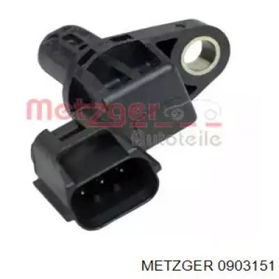 Sensor de posição da árvore distribuidora J5T23191 Suzuki
