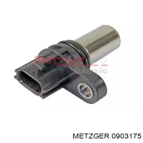 237316J966 Nissan/Infiniti Sensor de posição (de revoluções) de cambota