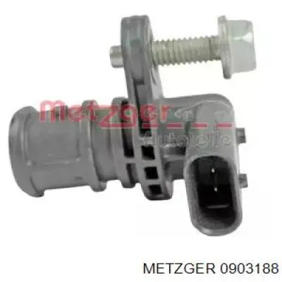 Sensor de posição da árvore distribuidora Opel 1247936 preço, a partir de 36,74 USD