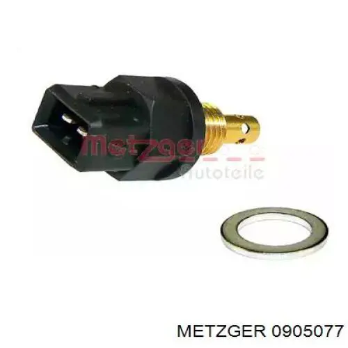 Sensor de temperatura da mistura de ar Bosch 280130060 preço, a partir de 16,45 USD