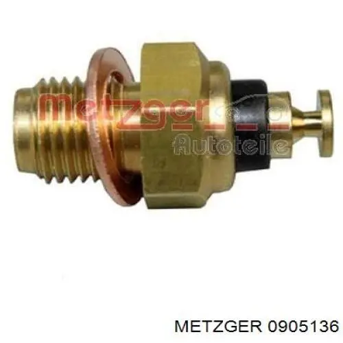 Sensor de temperatura de óleo de motor Metzger 0905136 preço, a partir de 4,56 USD