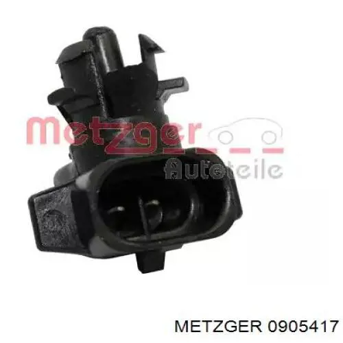 Compre S103968001Z Continental/Siemens Sensor de temperatura do meio ambiente