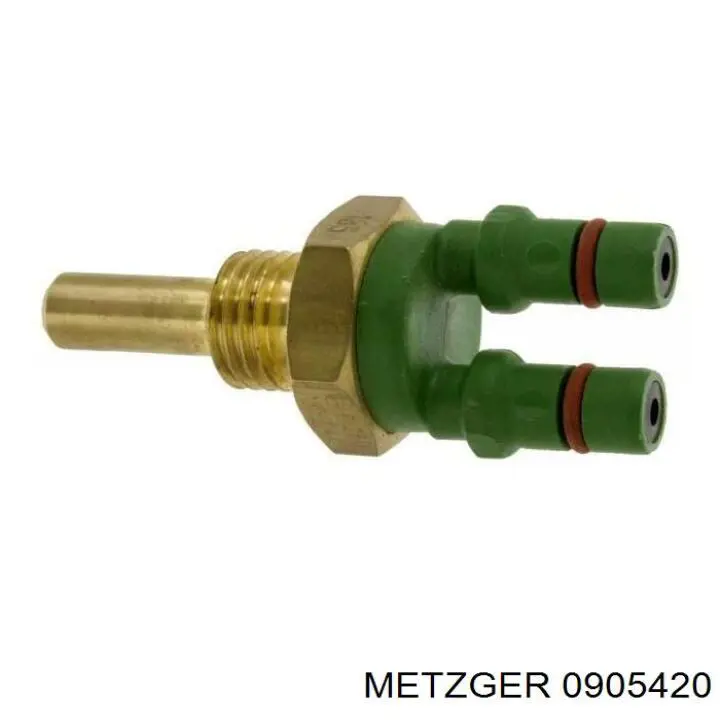 Sensor de temperatura do fluido de esfriamento Metzger 905420 preço, a partir de 29,91 USD