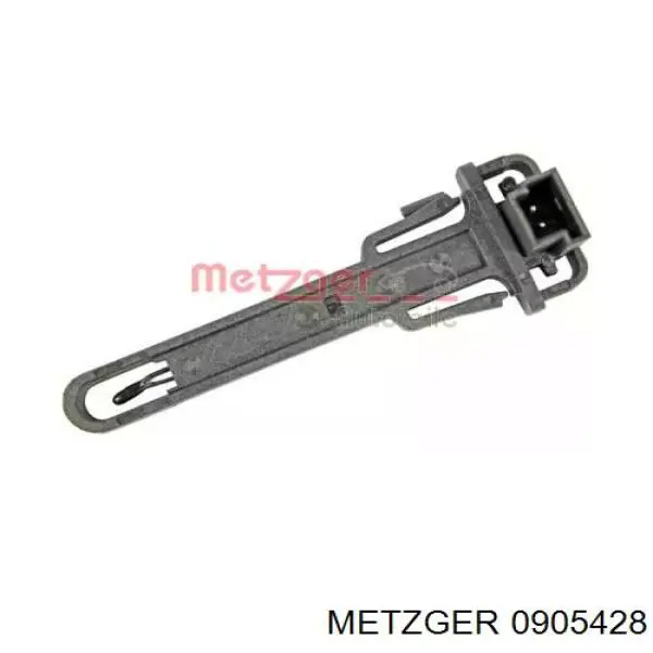 Compre 00006445YY Peugeot/Citroen Sensor de temperatura do vaporizador