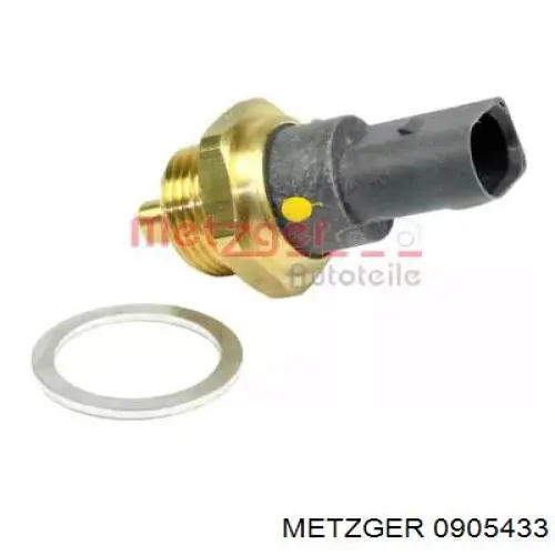 Sensor de temperatura do fluido de esfriamento FAE 33786 preço, a partir de 17,52 USD
