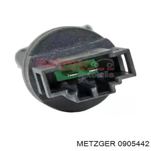 Compre 120449 Hans Pries (Topran) Sensor de temperatura de ar no salão