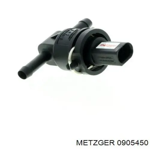 Sensor de temperatura de combustível Metzger 0905450 preço, a partir de 16,82 USD