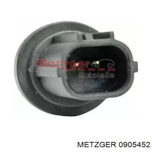 Compre 171860 Febi Sensor de temperatura da mistura de ar