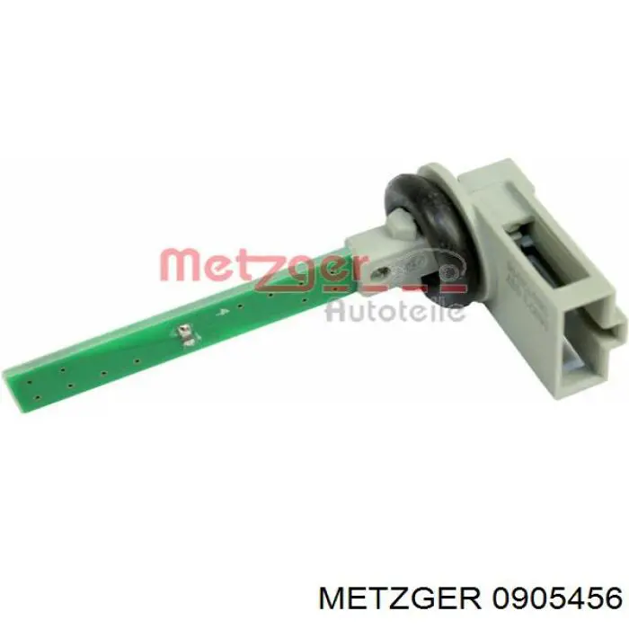 Sensor de temperatura de ar no salão Metzger 0905456 preço, a partir de 21,60 USD