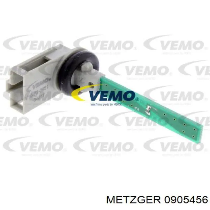 Sensor de temperatura de ar no salão Alfa E-Parts AF02077 preço, a partir de 21,58 USD