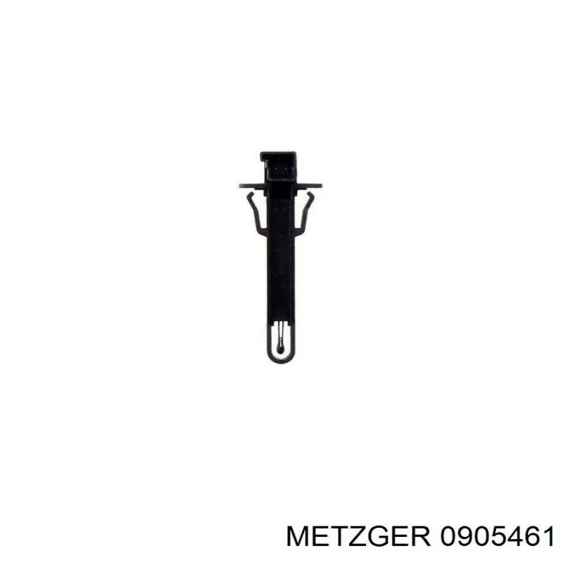 33923 FAE Sensor de temperatura de ar no salão