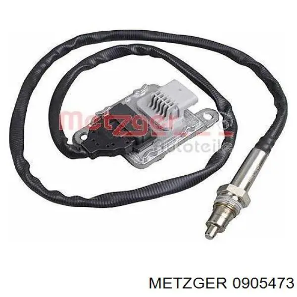 1338378 Opel Sensor de temperatura do fluido de esfriamento
