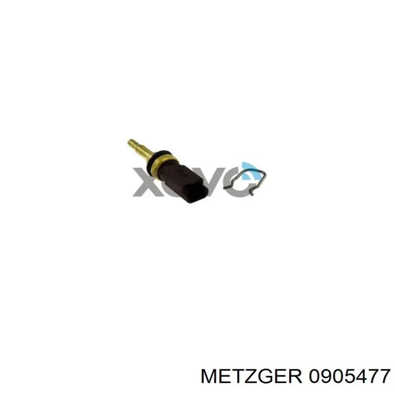 Sensor de temperatura do fluido de esfriamento Facet 73399 preço, a partir de 29,61 USD