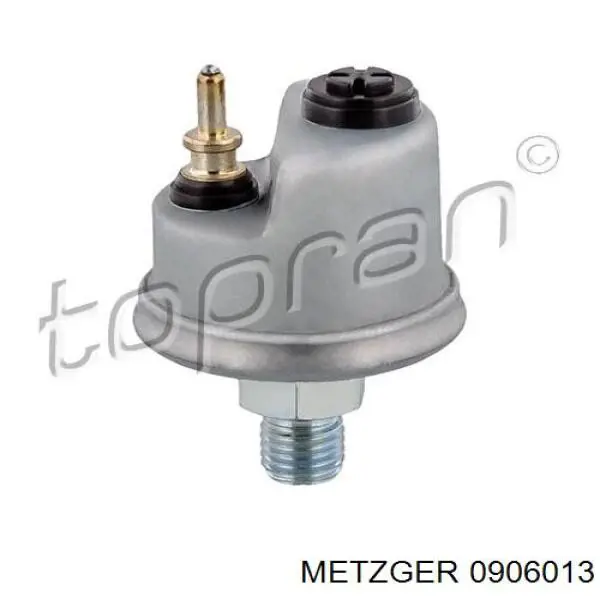 Compre 0906013 Metzger Sensor de pressão de óleo