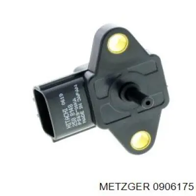 Sensor de pressão de supercompressão Nissan/Infiniti 22365VC10B preço, a partir de 98,76 USD