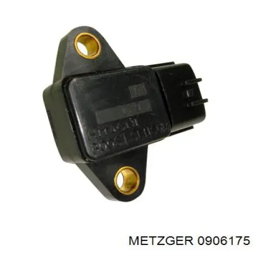 Compre 22365VC10B Nissan/Infiniti Sensor de pressão de supercompressão