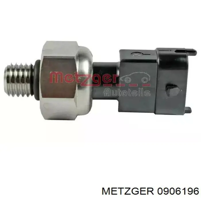 Sensor de pressão de combustível Metzger 0906196 preço, a partir de 83,24 USD