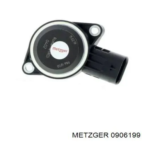 Sensor de posição da válvula de borboleta (potenciômetro) AND 3L907002 preço, a partir de 52,52 USD