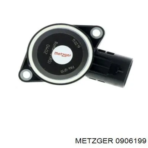 Sensor de posição da válvula de borboleta (potenciômetro) AND 3L907002 preço, a partir de 52,52 USD