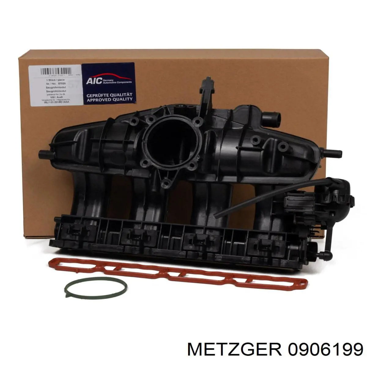 Compre 3L907002 AND Sensor de posição da válvula de borboleta (potenciômetro)