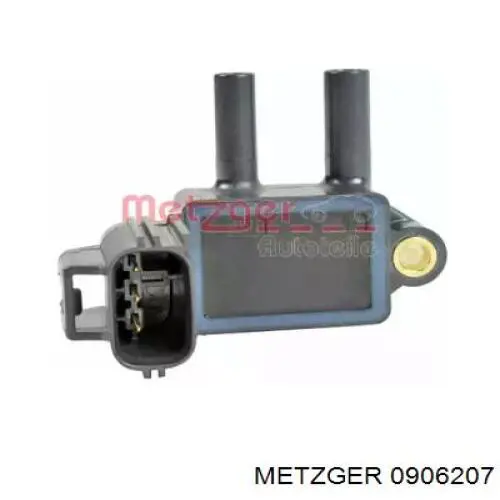 Sensor de pressão dos gases de escape 3F905005 AND