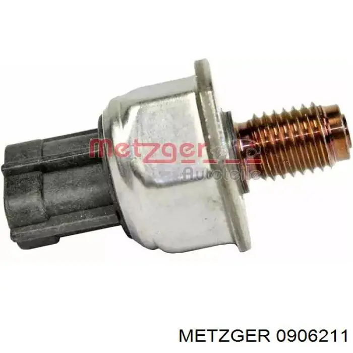 Compre AF05039 Alfa E-Parts Sensor de pressão de combustível