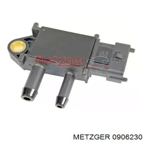 Sensor de pressão dos gases de escape Meat&Doria 82579 preço, a partir de 42,84 USD